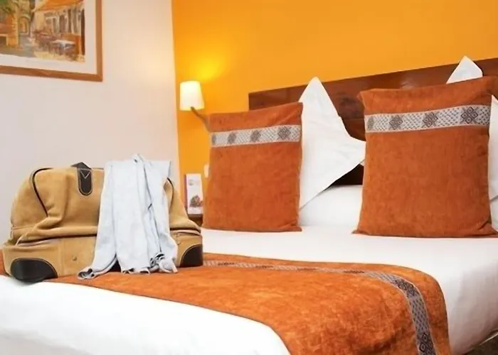 Hotel Vilagaros 4*