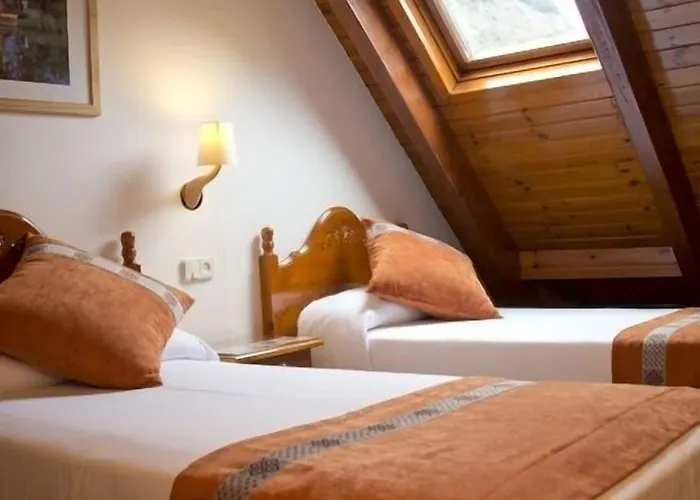 Vilagaros Hotel