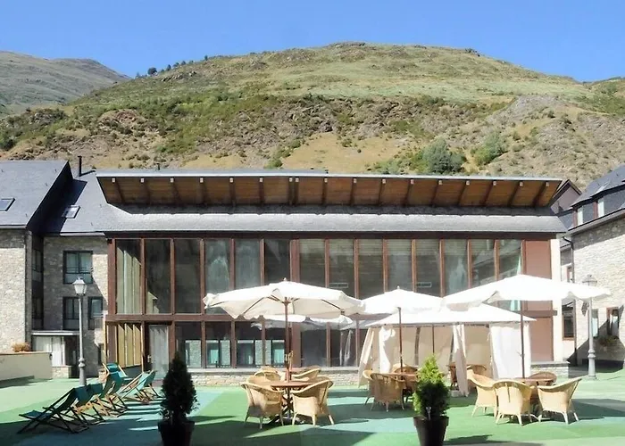 Hotel Vilagaros 4*