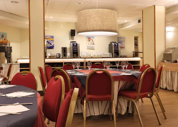 Hotel Vilagaros 4*