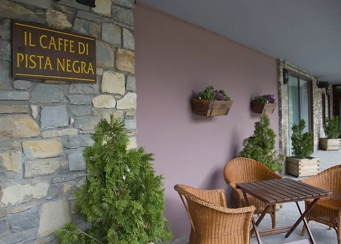 Hotel Vilagaros 4*