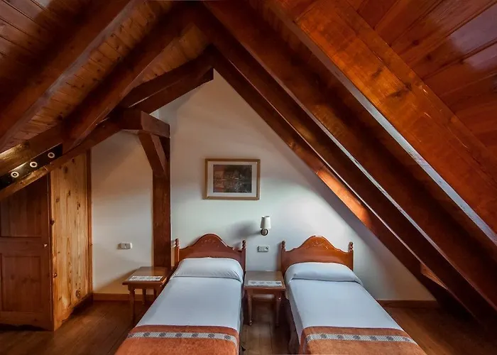 Hotel Vilagaros
