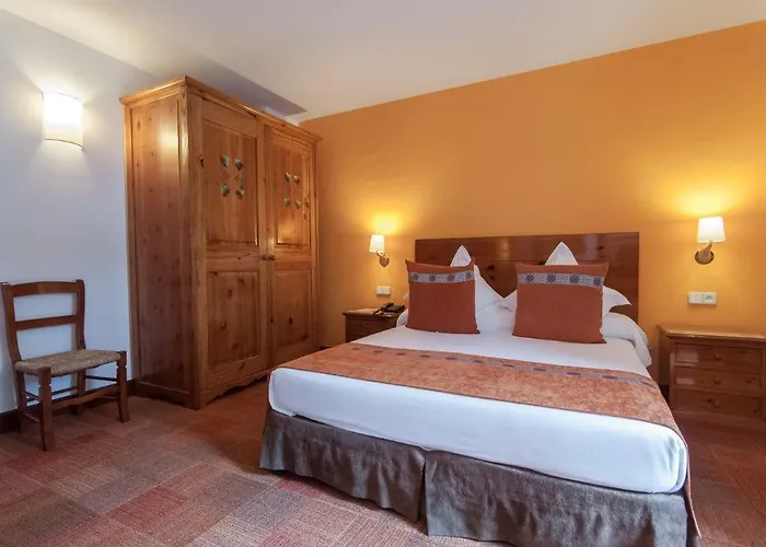 Hotel Vilagaros