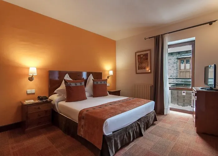 Hotel Vilagaros 4*
