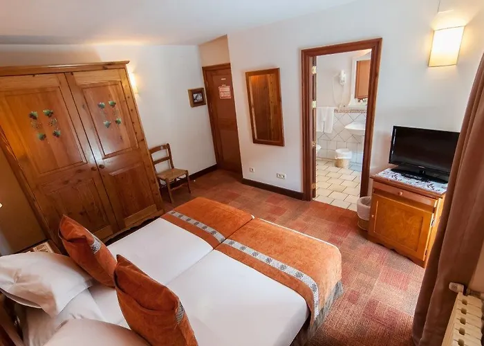 Hotel Vilagaros 4*