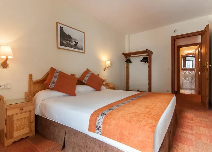 Vilagaros Hotel 4*