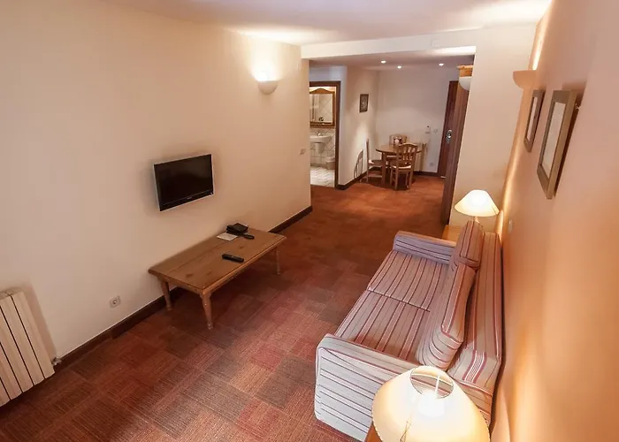 Vilagaros Hotel