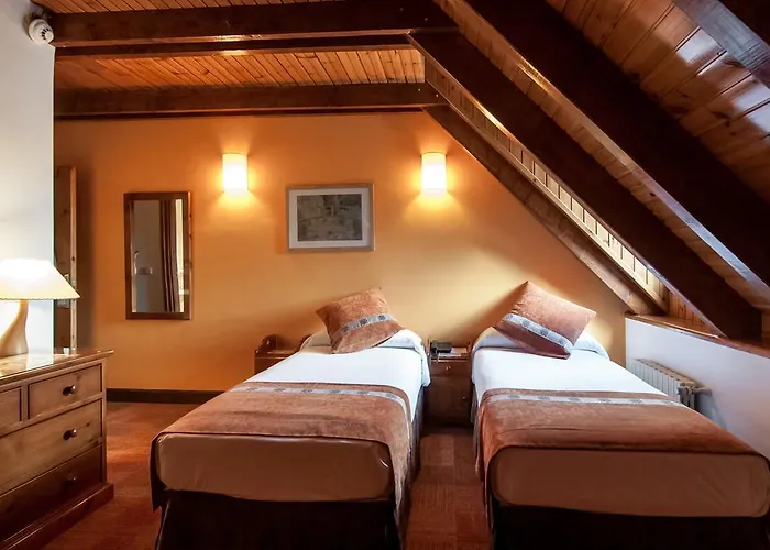 Vilagaros Hotel