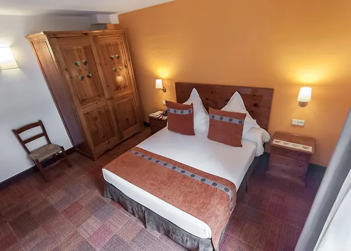 Hotel Vilagaros 4*