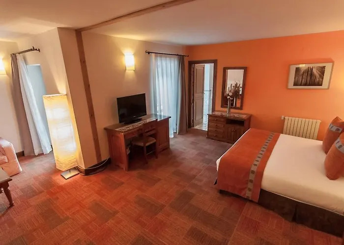 Hotel Vilagaros