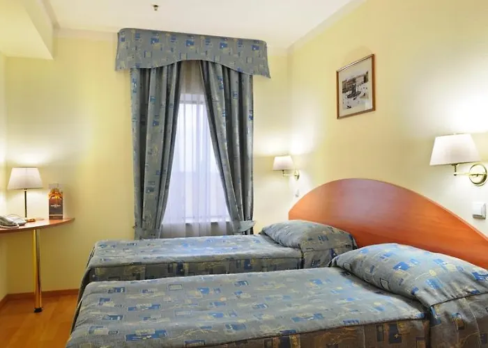 Vilagaros Hotel 4*