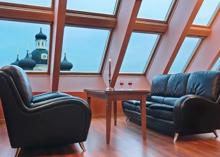 Vilagaros Hotel 4*