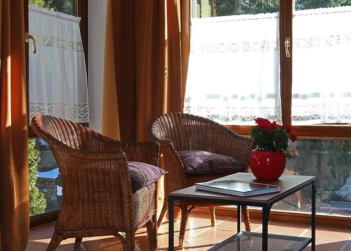 Vilagaros Hotel