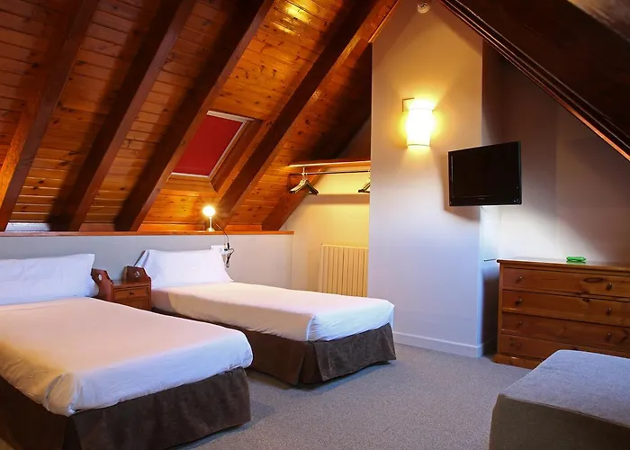 Vilagaros Hotel 4*