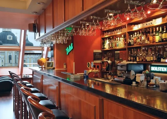 Hotel Vilagaros 4*